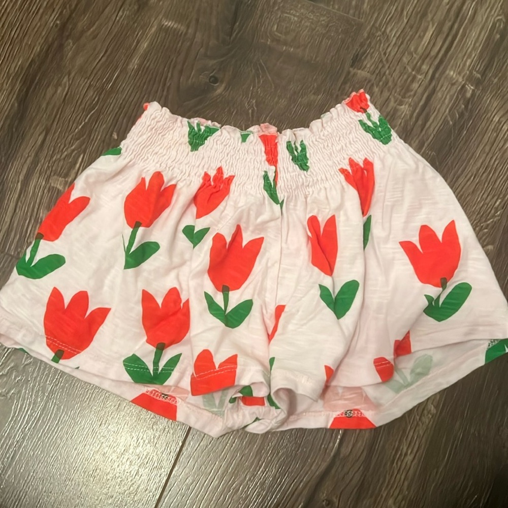 Zara Shorts